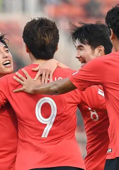 Lịch thi đấu và trực tiếp chung kết U23 châu Á 2020 hôm nay: U23 Hàn Quốc – U23 Ả-rập Xê-út