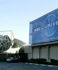 EU phạt NBC Universal vì hành vi ngăn cản thương mại