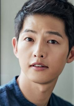 Song Joong Ki dành 3 tháng quay phim ở nước ngoài