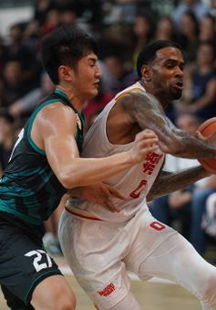 ABL 2019 - 2020: Saigon Heat thua trận đáng tiếc