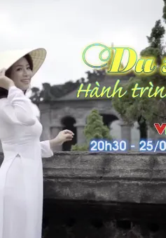 Du Xuân 2020: Độc đáo câu chuyện "hành trình nón lá"