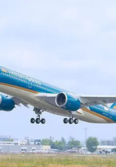 Vietnam Airlines tìm cách "xoay sở" để đảm bảo dòng tiền hoạt động