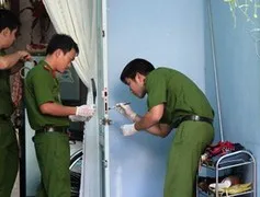 Thả chó cái "quyến rũ" chó coi nhà, băng trộm cuỗm hơn 700 triệu đồng