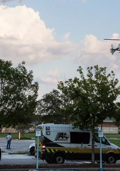 Mỹ: Bệnh nhân "sốc" vì hóa đơn cấp cứu bằng trực thăng tới hơn 52.000 USD