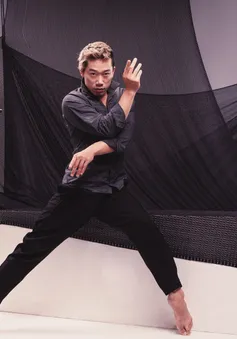 19/10, "Cái Tổ" ra mắt khán giả Hà Nội