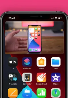 iOS 14 mang tính năng Picture-in-Picture trở lại với người dùng YouTube miễn phí?