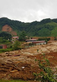 Truy tặng Huân chương Bảo vệ Tổ quốc cho 22 cán bộ, chiến sĩ hy sinh tại Quảng Trị