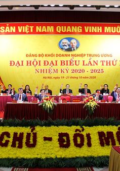 Nâng cao hiệu quả để doanh nghiệp nhà nước giữ vững vai trò nòng cốt và dẫn dắt trong nền kinh tế