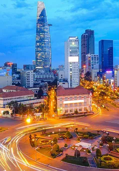 Việt Nam thúc đẩy phát triển đô thị thông minh