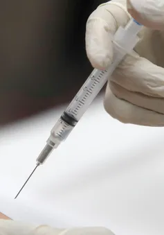 Không tìm thấy mối liên hệ giữa vaccine phòng cúm và các ca tử vong tại Hàn Quốc