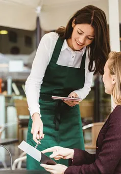 Dân mạng buôn gì: Nghề dịch vụ hay món ăn toàn ớt