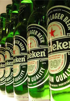 Nhiều đại lý bia bị Heineken cắt tiền hỗ trợ khi bán bia Sabeco