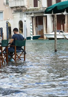 Bão Alex tàn phá Pháp và Italy, ít nhất 8 người thiệt mạng, 30 trường hợp mất tích