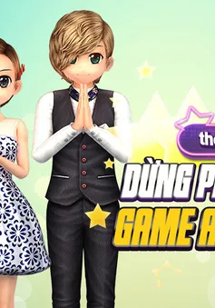Audition - Tựa game đình đám một thời ngừng hoạt động sau 14 năm gắn bó tại Việt Nam