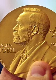 Giải Nobel và những câu chuyện truyền cảm hứng