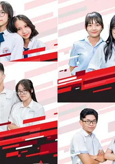 Lộ diện 4 đội thi xuất sắc nhất của Trường Teen 2020