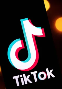 Chính quyền Mỹ hoãn thi hành lệnh cấm đối với TikTok