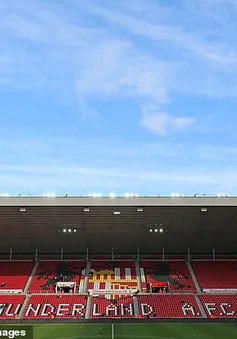 Sunderland chính thức có chủ sở hữu mới ... 22 tuổi