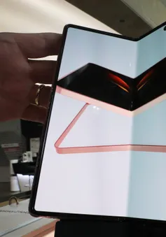 Samsung lần đầu chiếm hơn 70% thị phần smartphone tại Hàn Quốc
