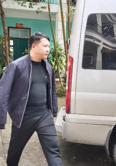 Trưởng Công an thị trấn ở Hà Giang bị bắt vì dùng nhục hình