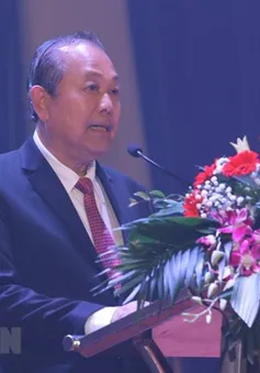 'Giáo viên hãy là người tiên phong đổi mới toàn diện nền giáo dục'