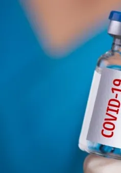 Nhiều người dân Mỹ dè dặt vì vaccine COVID-19 được phát triển trong thời gian quá nhanh