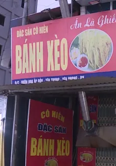 VIDEO: Lời khai man rợ của chủ quán bánh xèo tra tấn nhân viên như thời Trung cổ