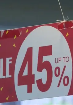 Bí quyết săn hàng Black Friday