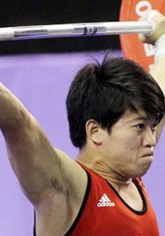 Trần Lê Quốc Toàn bất ngờ nhận HCĐ cử tạ Olympic London 2012