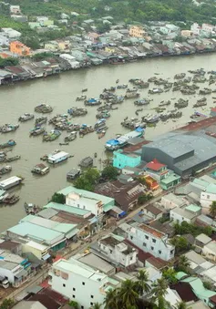 Định hình chiến lược phát triển dài hạn, bền vững cho vùng ĐBSCL