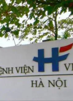 Bộ Y tế yêu cầu xác minh thông tin sản phụ tử vong ở Bệnh viện Việt Pháp Hà Nội
