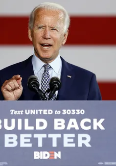 Thay đổi nào khi ông Joe Biden lên làm Tổng thống Mỹ?