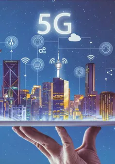 Triển khai 5G: Cần tính toán giải pháp và thời điểm phù hợp