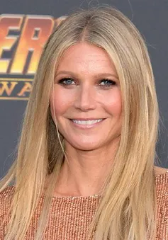 Gwyneth Paltrow bất ngờ tiết lộ không thích diễn xuất