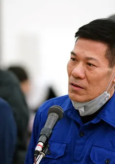 Nâng khống giá máy xét nghiệm, cựu Giám đốc CDC Hà Nội nhận án 10 năm tù