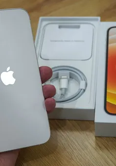 iPhone xách tay đã hết "ngon, bổ, rẻ"