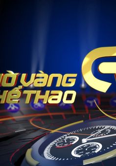 Giờ vàng thể thao tuần này: Chat GPT và câu chuyện xung đột tài trợ ở V.League