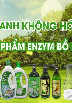 NPro - Khơi nguồn kiến tạo cuộc sống xanh, lan tỏa lối sống xanh không hóa chất