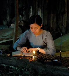 "Đừng đốt" - Vẫn âm ỉ cháy