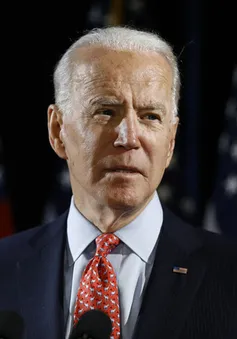 Ông Joe Biden hối thúc Quốc hội Mỹ nhanh chóng thông qua gói hỗ trợ kinh tế mới