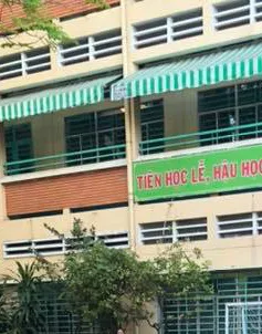 Kết quả xét nghiệm của 4 cô giáo tiếp xúc BN1347 khiến 2 trường học tạm đóng cửa