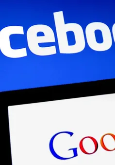 Google và Facebook “bắt tay” đối phó các cuộc điều tra