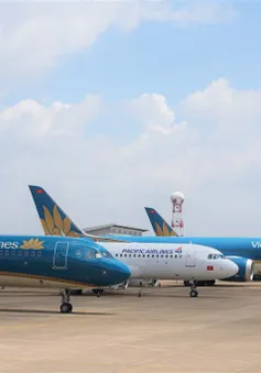 Vietnam Airlines đại hội cổ đông bất thường kêu gọi cổ đông cho vay