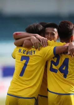U21 Hà Nội và Hoàng Anh Gia Lai bị loại, xác định 8 đội vào tứ kết U21 Quốc gia 2020