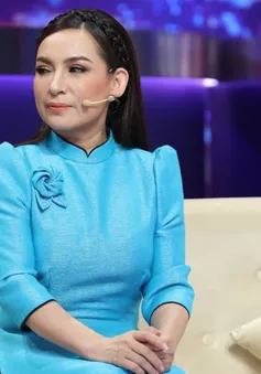 Phi Nhung trải lòng về món nợ với Trizzie Phương Trinh, cả đời trả không hết