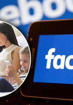 Chuyên gia Facebook đưa lời khuyên về giáo dục  an toàn trực tuyến cho con