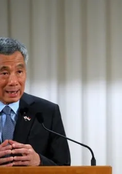 Thủ tướng Singapore kêu gọi đoàn kết đối phó với dịch bệnh nCoV
