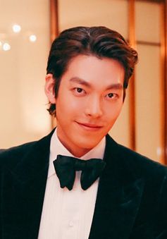 Kim Woo Bin chính thức về chung "nhà" với Shin Min Ah