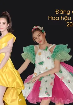 Hoa hậu Sella Trương: "Tôi tự tin sống với đúng bản chất, con người thực của mình"