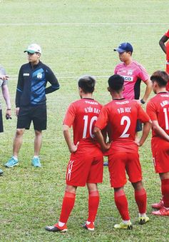 Chuyển nhượng V.League 2020 – Hoàng Anh Gia Lai: Cho CLB Công An Nhân Dân mượn 9 cầu thủ, HAGL đón thêm tân binh chất lượng